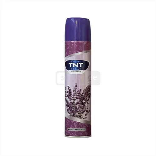 TNT Room spray 300ml